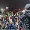 بهار سرخ، بعثت خون