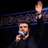 شب سوم محرم ۱۴۰۵