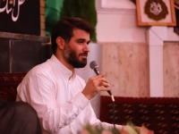 محفل اشک - ایام مبعث سال ۱۴۰۳